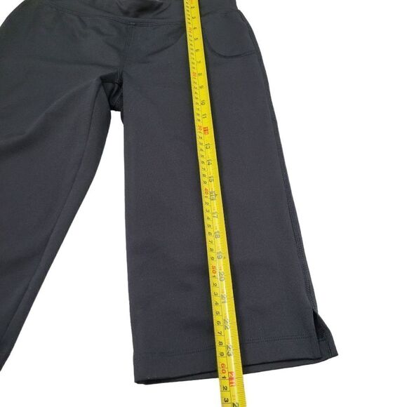 2/$20 Athletic Works Black Shorts Pants Sport Size: XS - Picture 8 of 8